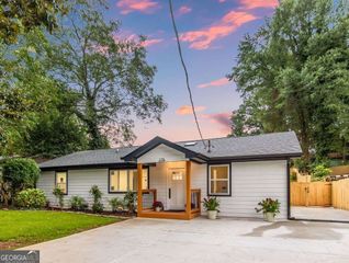 2715 Ellen Way, Decatur, GA 30032