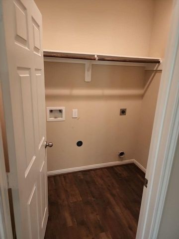 21518 Little Wolf Drive, Crosby, TX 77532