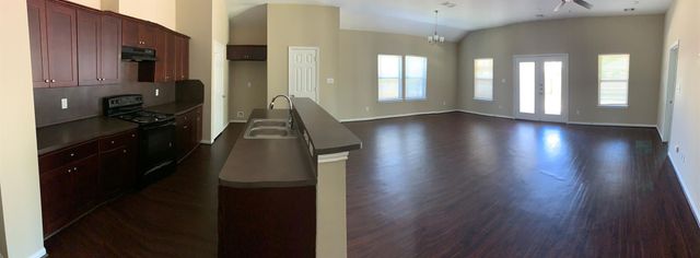 21518 Little Wolf Drive, Crosby, TX 77532