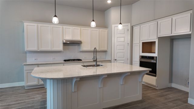 2220 Terry Avenue, Melissa, TX 75454