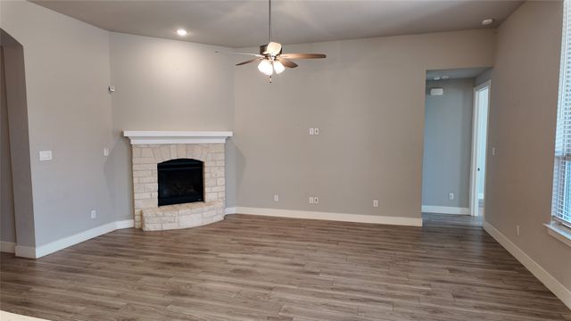 2220 Terry Avenue, Melissa, TX 75454