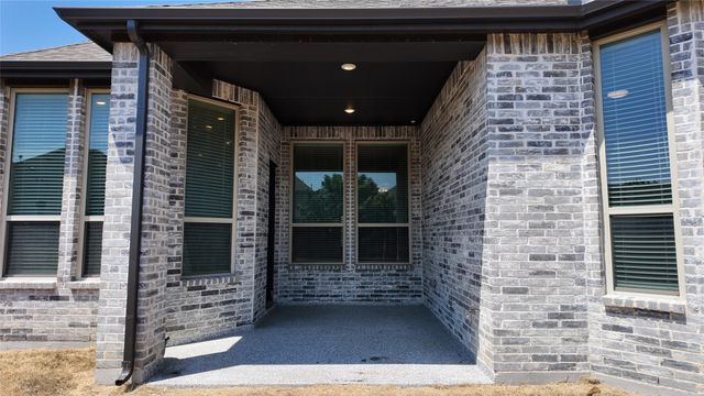 2220 Terry Avenue, Melissa, TX 75454