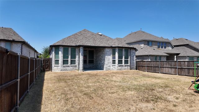 2220 Terry Avenue, Melissa, TX 75454