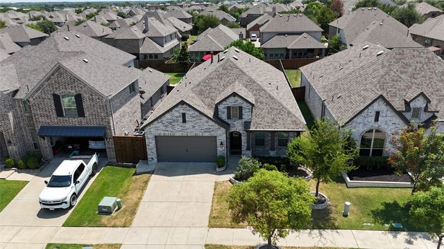 2220 Terry Avenue, Melissa, TX 75454