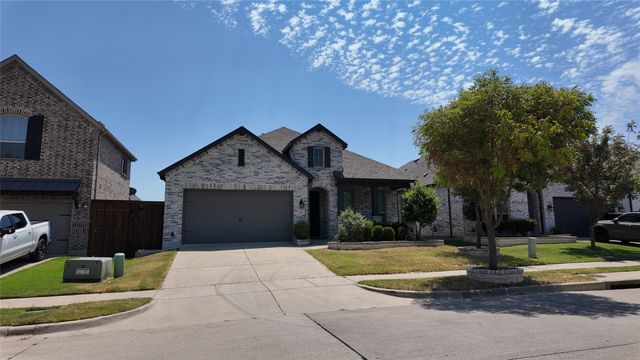 2220 Terry Avenue, Melissa, TX 75454