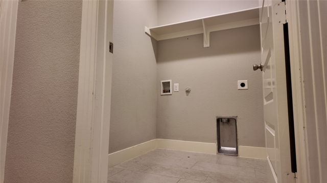 2220 Terry Avenue, Melissa, TX 75454
