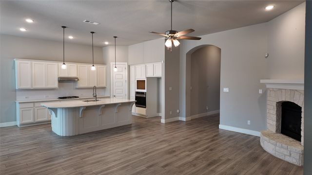 2220 Terry Avenue, Melissa, TX 75454