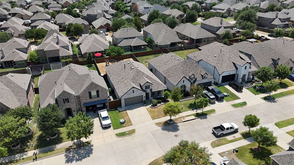 2220 Terry Avenue, Melissa, TX 75454