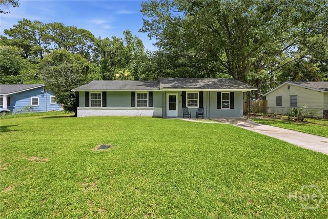 5616 Jan Street, Savannah, GA 31406