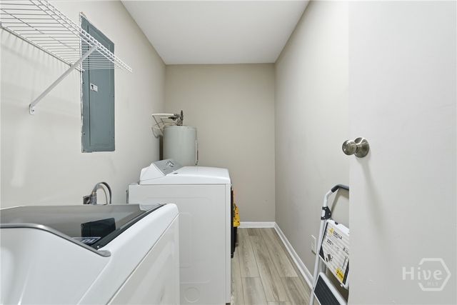 5616 Jan Street, Savannah, GA 31406
