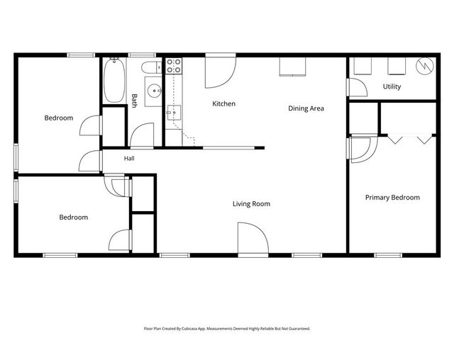 5616 Jan Street, Savannah, GA 31406