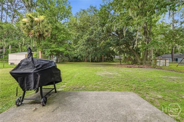 5616 Jan Street, Savannah, GA 31406