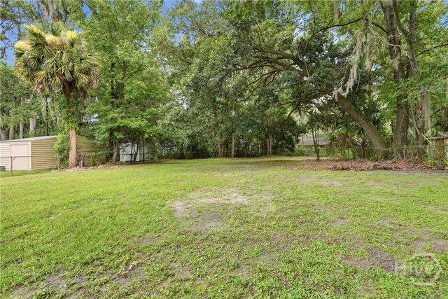 5616 Jan Street, Savannah, GA 31406