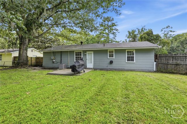 5616 Jan Street, Savannah, GA 31406