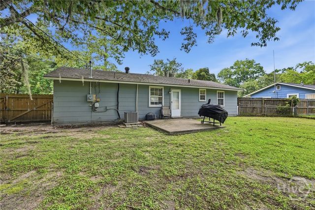 5616 Jan Street, Savannah, GA 31406