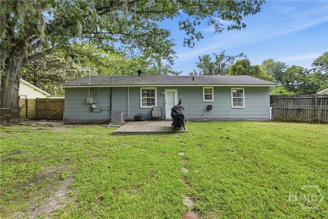 5616 Jan Street, Savannah, GA 31406