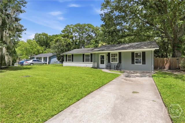 5616 Jan Street, Savannah, GA 31406