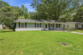 5616 Jan Street, Savannah, GA 31406