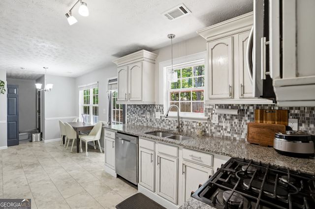 3603 Stephens Creek Court, Loganville, GA 30052