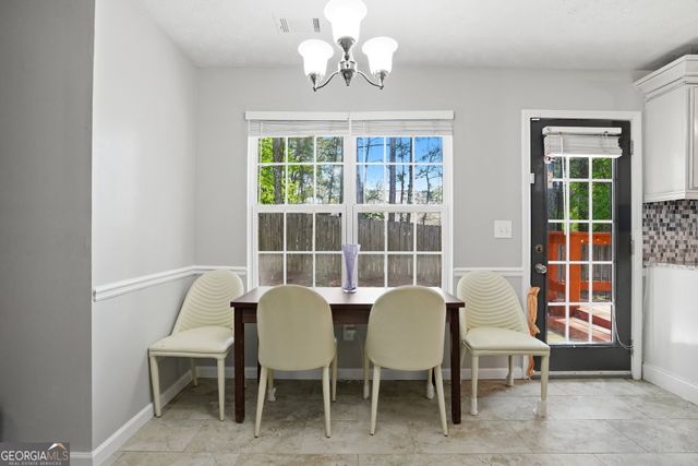 3603 Stephens Creek Court, Loganville, GA 30052