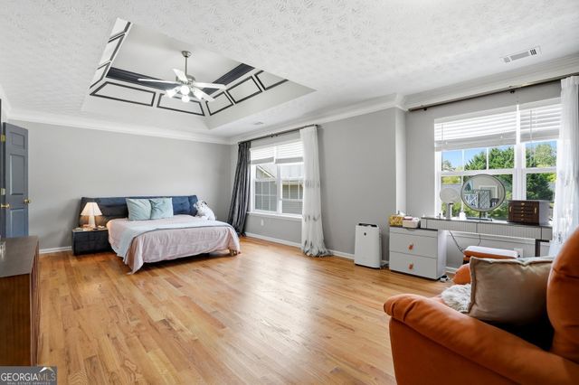 3603 Stephens Creek Court, Loganville, GA 30052