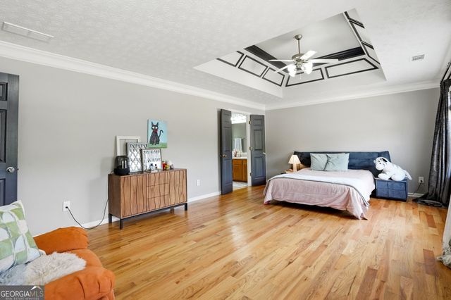 3603 Stephens Creek Court, Loganville, GA 30052