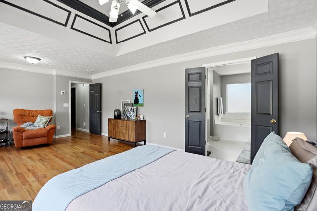 3603 Stephens Creek Court, Loganville, GA 30052