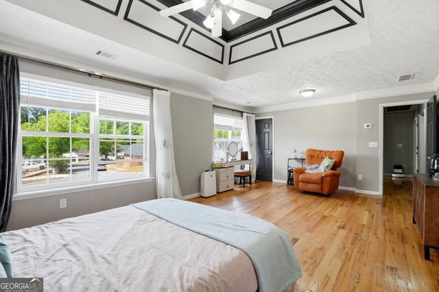 3603 Stephens Creek Court, Loganville, GA 30052