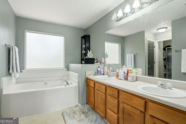 3603 Stephens Creek Court, Loganville, GA 30052