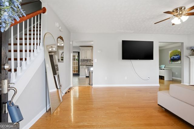 3603 Stephens Creek Court, Loganville, GA 30052