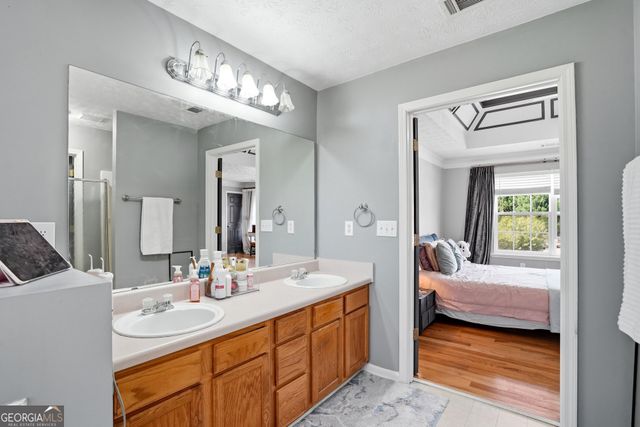 3603 Stephens Creek Court, Loganville, GA 30052