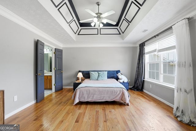 3603 Stephens Creek Court, Loganville, GA 30052