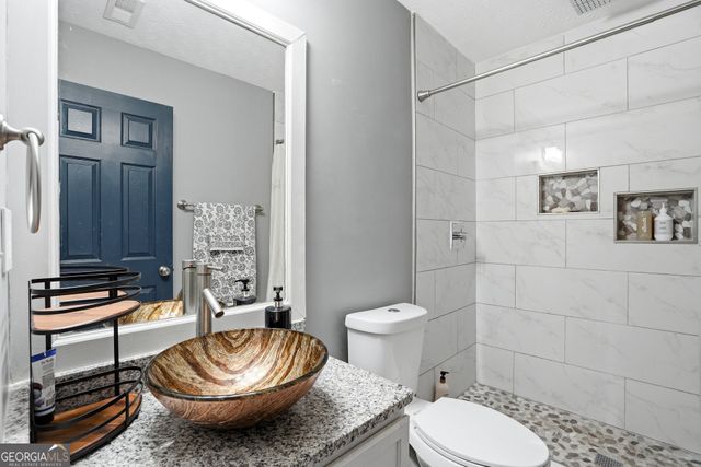 3603 Stephens Creek Court, Loganville, GA 30052