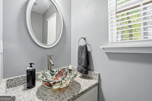 3603 Stephens Creek Court, Loganville, GA 30052