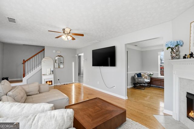 3603 Stephens Creek Court, Loganville, GA 30052