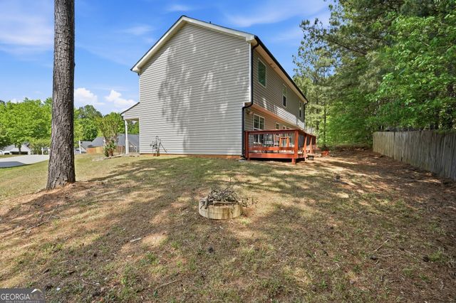 3603 Stephens Creek Court, Loganville, GA 30052