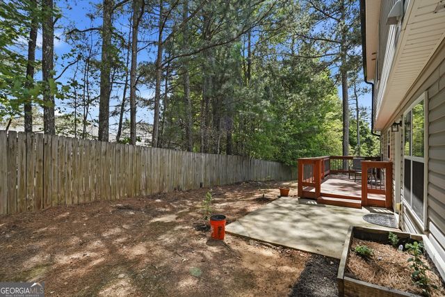 3603 Stephens Creek Court, Loganville, GA 30052