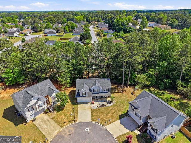 3603 Stephens Creek Court, Loganville, GA 30052