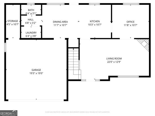 3603 Stephens Creek Court, Loganville, GA 30052