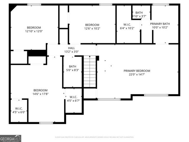 3603 Stephens Creek Court, Loganville, GA 30052