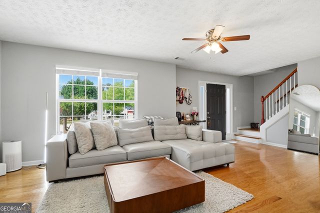 3603 Stephens Creek Court, Loganville, GA 30052