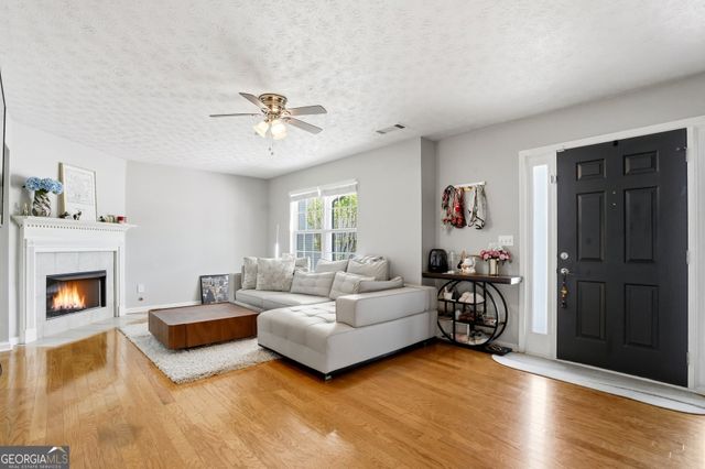 3603 Stephens Creek Court, Loganville, GA 30052