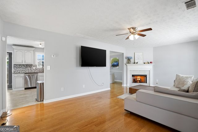 3603 Stephens Creek Court, Loganville, GA 30052