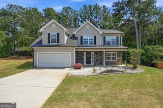 3603 Stephens Creek Court, Loganville, GA 30052