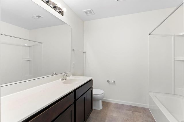 4173 Bear Ridge Drive, House Springs, MO 63051