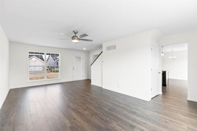 4173 Bear Ridge Drive, House Springs, MO 63051