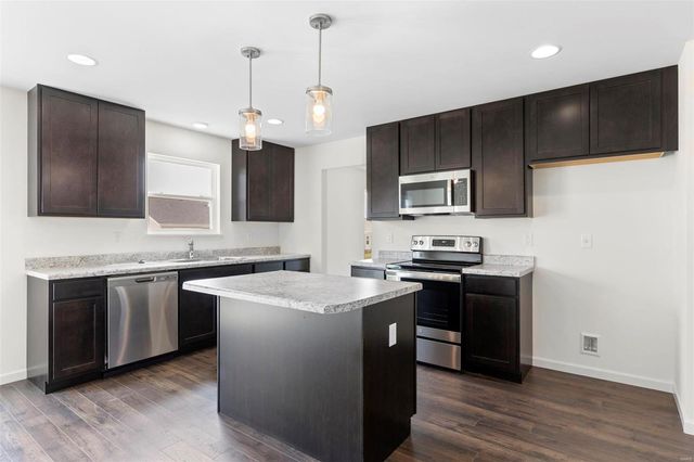 4173 Bear Ridge Drive, House Springs, MO 63051
