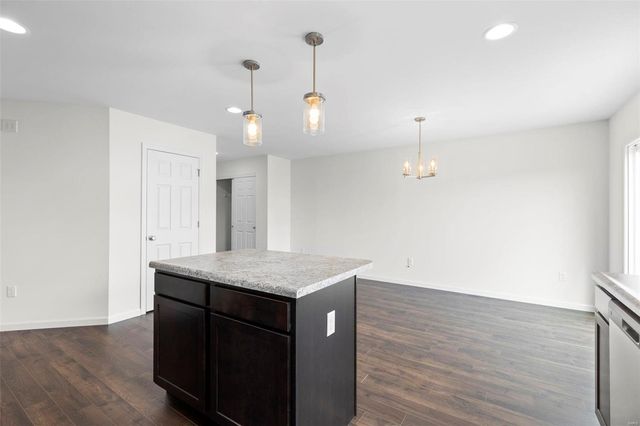 4173 Bear Ridge Drive, House Springs, MO 63051