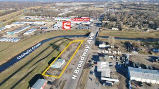 4901 N Broadway Ave, Park City, KS 67219