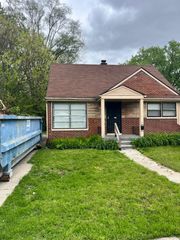 20174 San Juan Drive, Detroit City, MI 48221